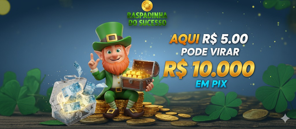 OSTENTAÇÃO INSTANTÂNEA 💎 - R$5,00 - PRÊMIOS DE ATÉ R$10.000,00